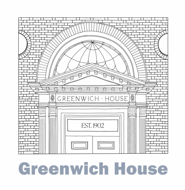 Greenwich House Announces Leadership Transition