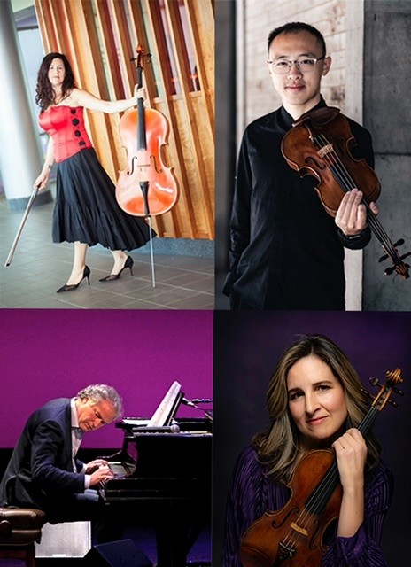 Reflections in Music: Opus One